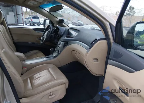 2009 Subaru Tribeca Limited 7-Passenger/Special Edition 7-Passenger z USA, uszkodzony, nr VIN 4S4WX97D294403322